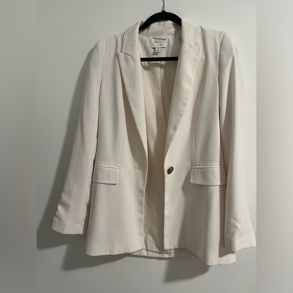 TopShop Blazer